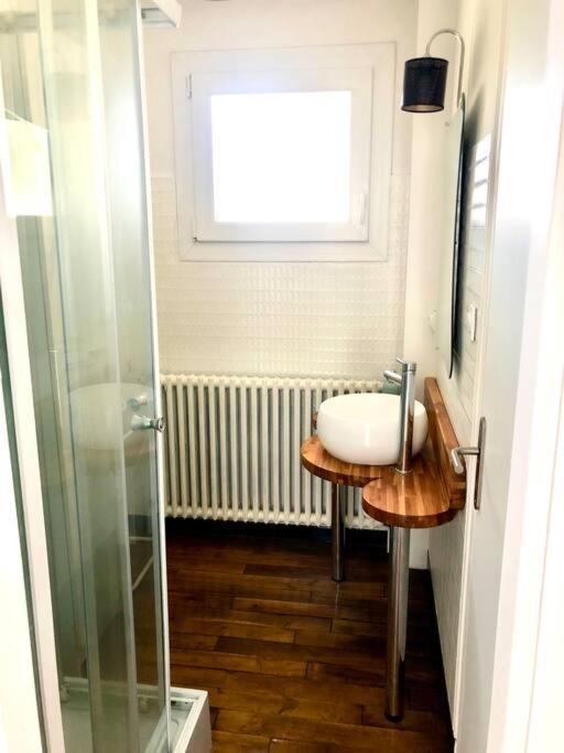 Apartamento Cosy Proche Futuroscope